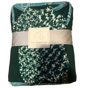 Liz Claiborne Sleep Set with Socks - Size PS